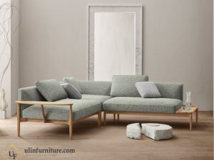 Sofa Tamu Minimalis Nordic Bogor