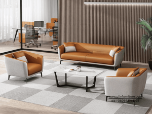 Set Sofa Tamu Minimalis Modern Kemang