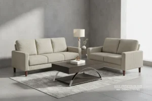 Set Kursi Sofa Tamu Living Room Minimalis