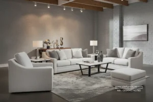 Sofa Ruang Tamu Minimalis Modern Surabaya
