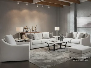 Sofa Ruang Tamu Minimalis Modern Surabaya