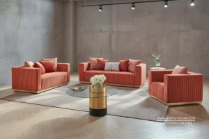 Sofa Tamu Living Room Minimalis Modern