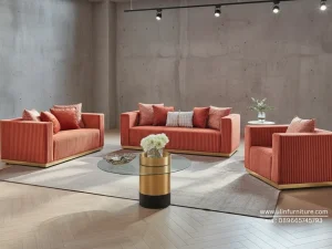 Sofa Tamu Living Room Minimalis Modern