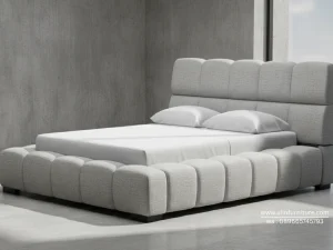 Dipan Tempat Tidur Boba Modern Minimalis
