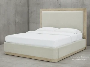 Tempat Tidur Modern Desain Minimalis Terbaru
